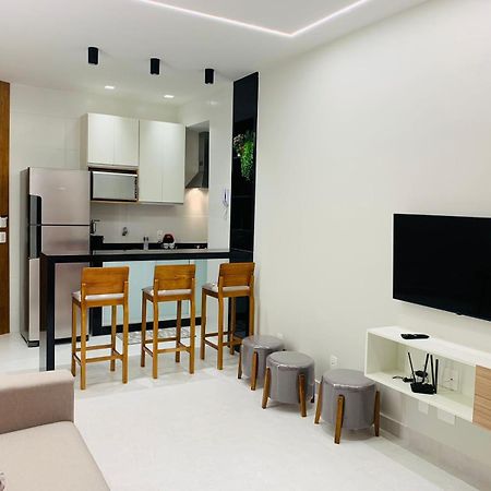 Apartamento De Luxo Copacabana Rio de Janeiro Eksteriør bilde