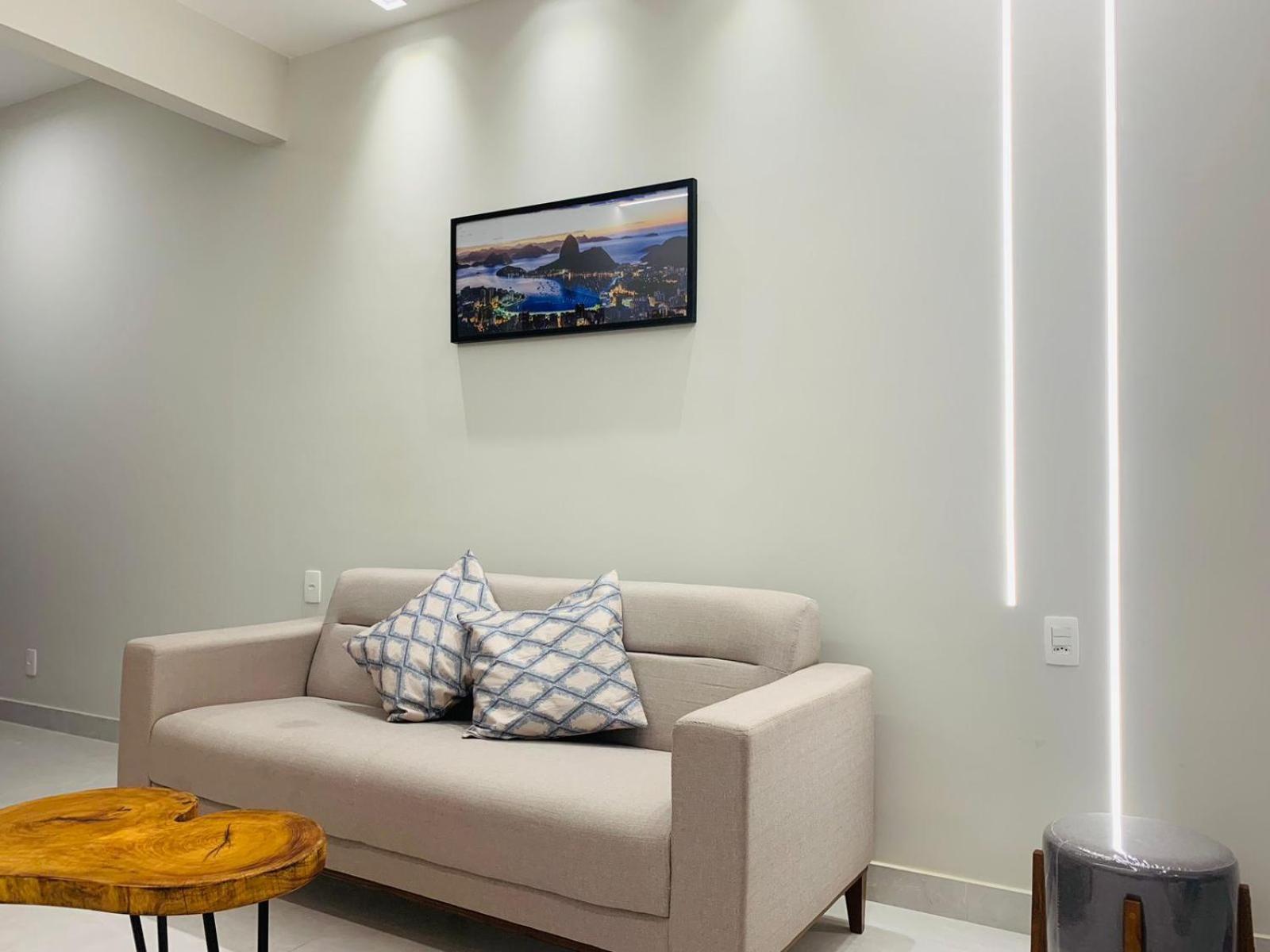Apartamento De Luxo Copacabana Rio de Janeiro Eksteriør bilde