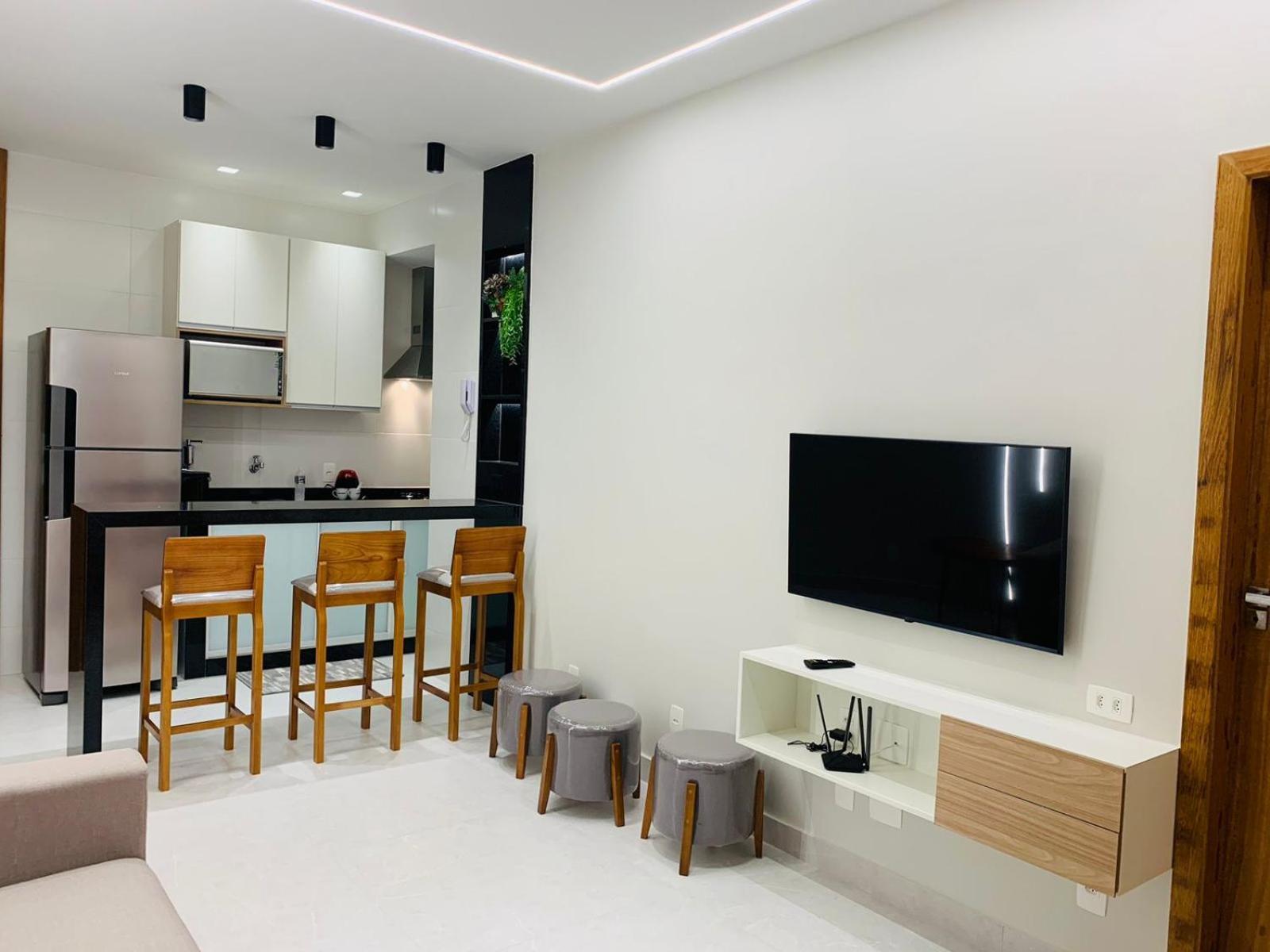 Apartamento De Luxo Copacabana Rio de Janeiro Eksteriør bilde