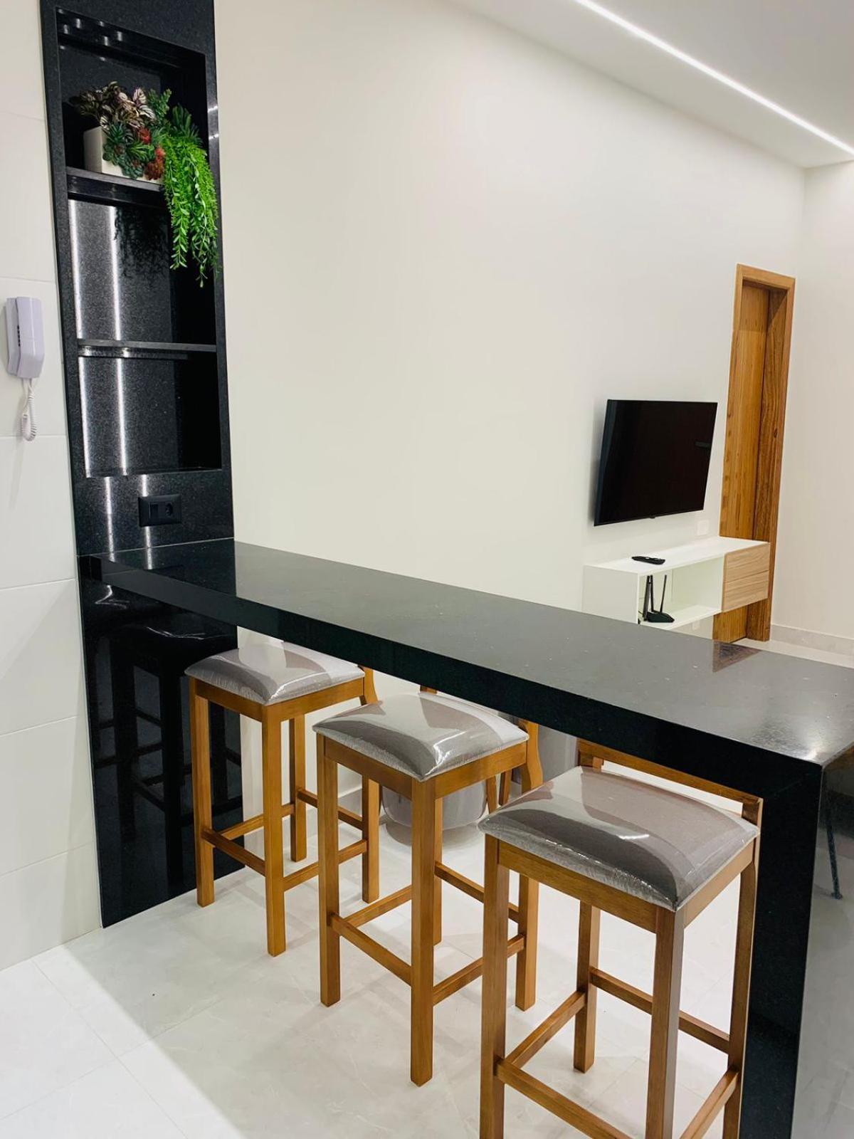 Apartamento De Luxo Copacabana Rio de Janeiro Eksteriør bilde