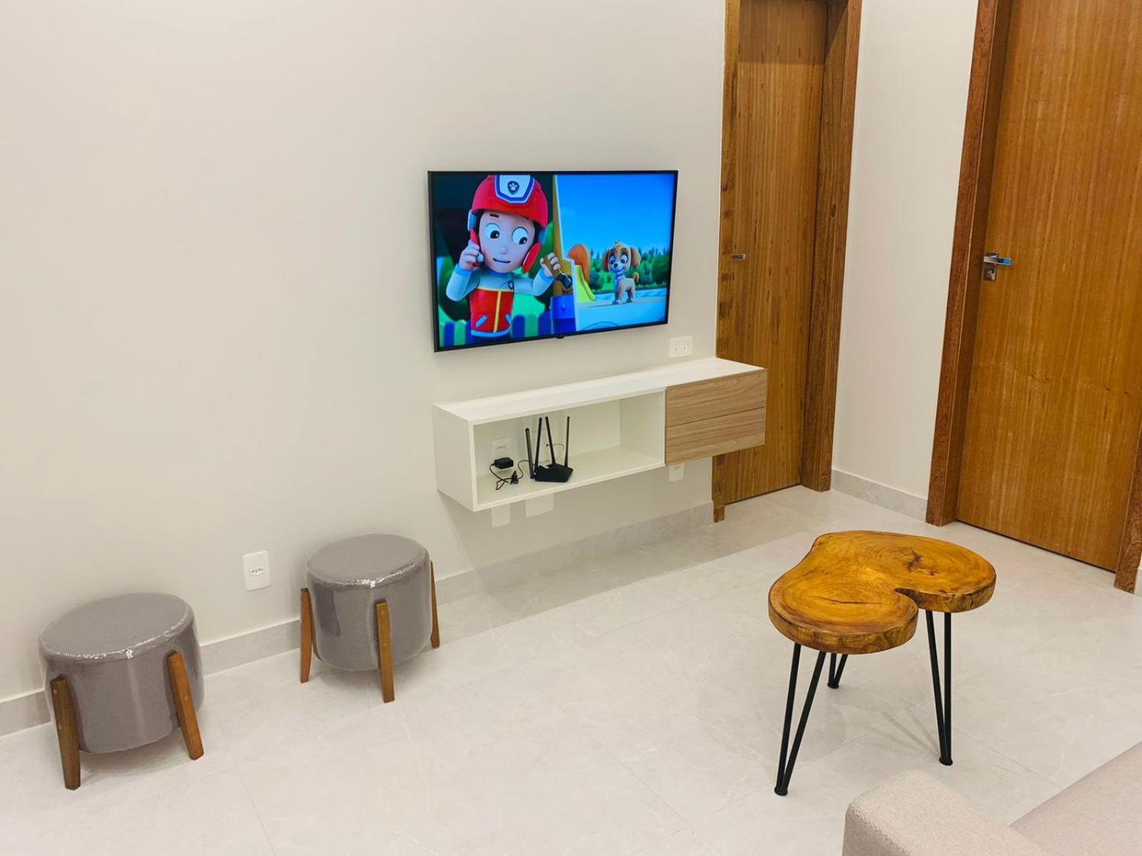 Apartamento De Luxo Copacabana Rio de Janeiro Eksteriør bilde