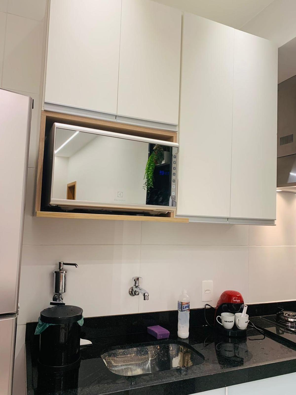Apartamento De Luxo Copacabana Rio de Janeiro Eksteriør bilde