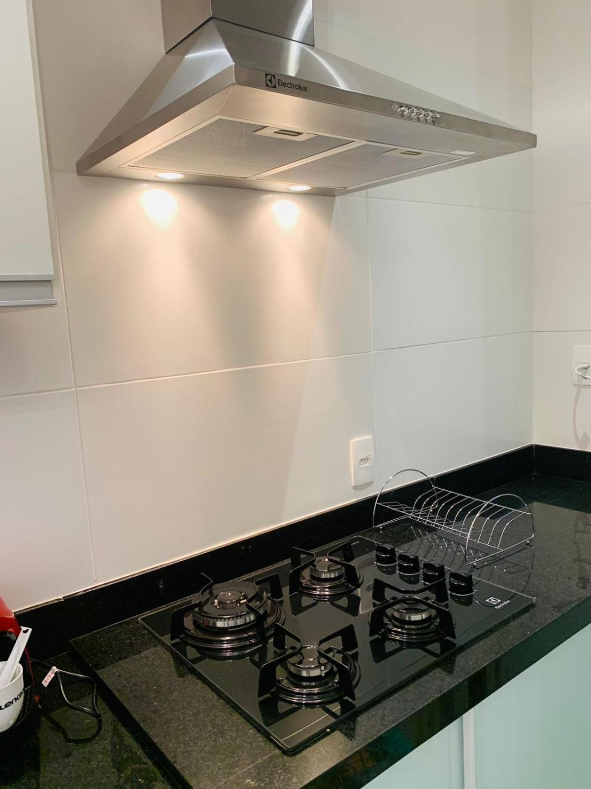 Apartamento De Luxo Copacabana Rio de Janeiro Eksteriør bilde