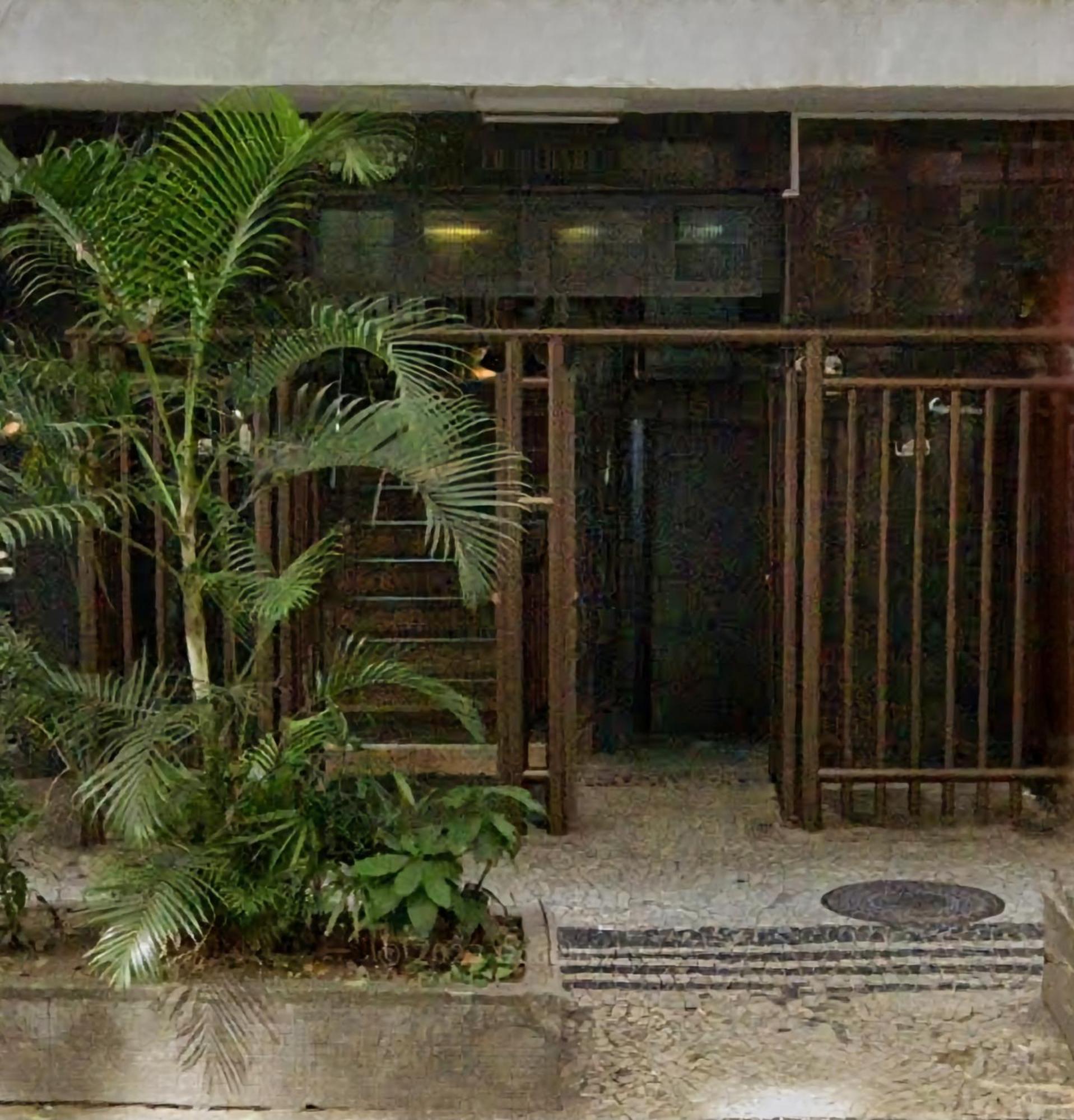 Apartamento De Luxo Copacabana Rio de Janeiro Eksteriør bilde