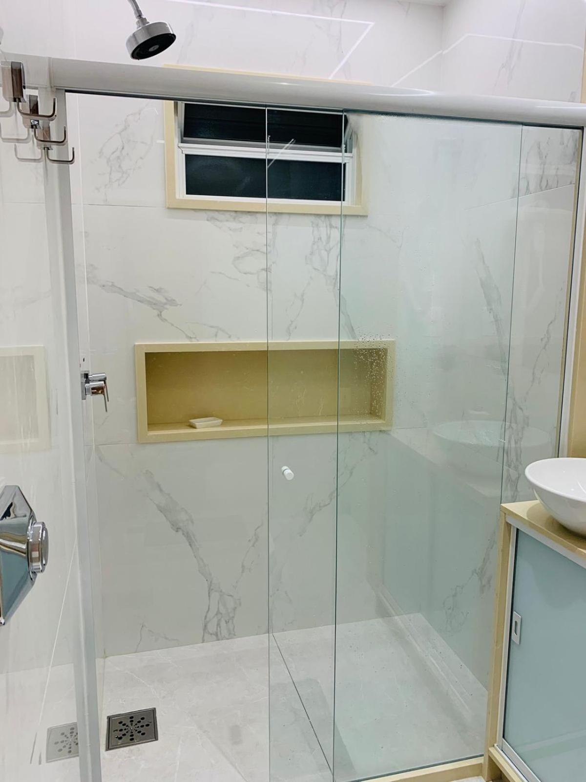 Apartamento De Luxo Copacabana Rio de Janeiro Eksteriør bilde