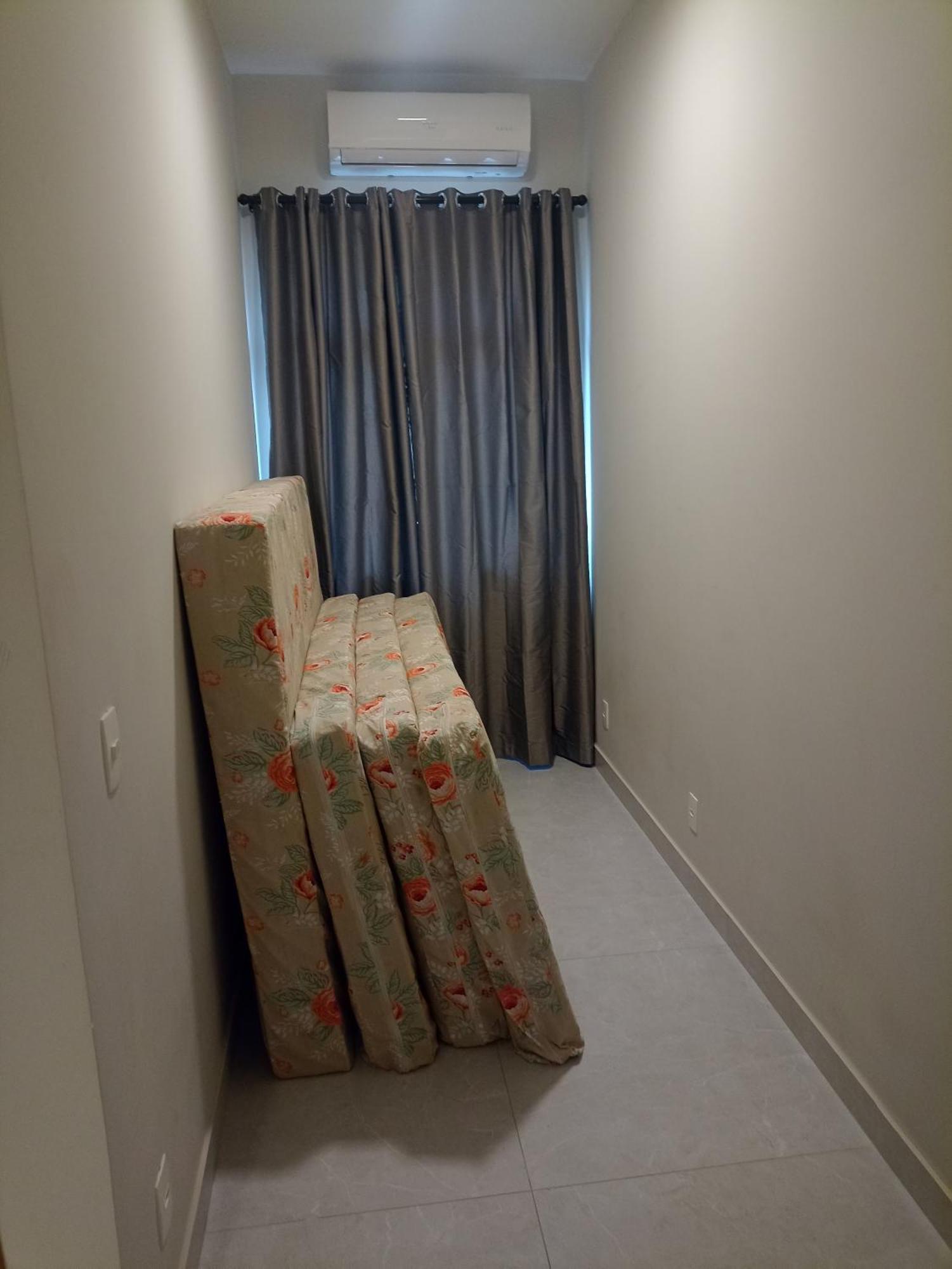 Apartamento De Luxo Copacabana Rio de Janeiro Eksteriør bilde