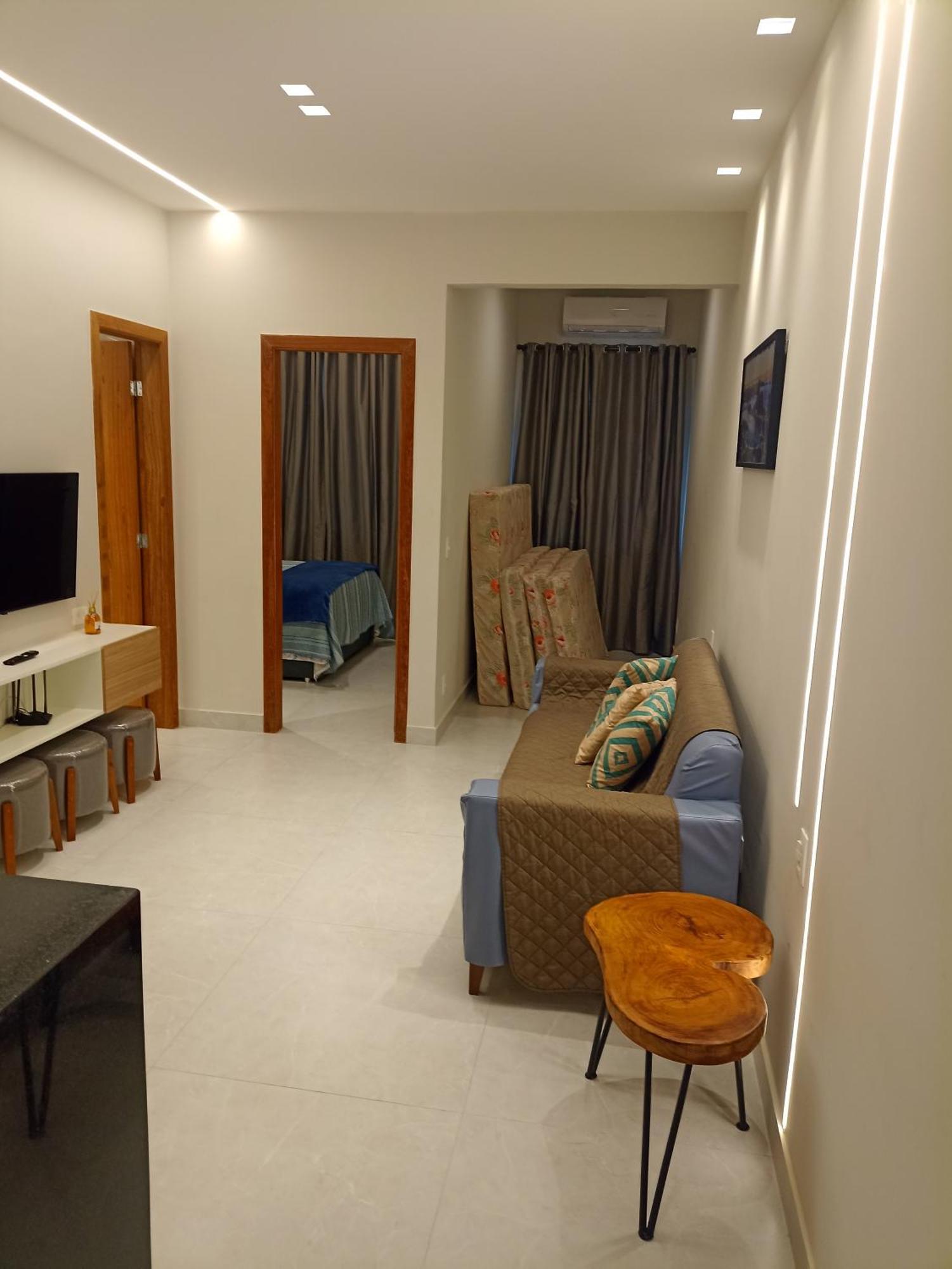 Apartamento De Luxo Copacabana Rio de Janeiro Eksteriør bilde