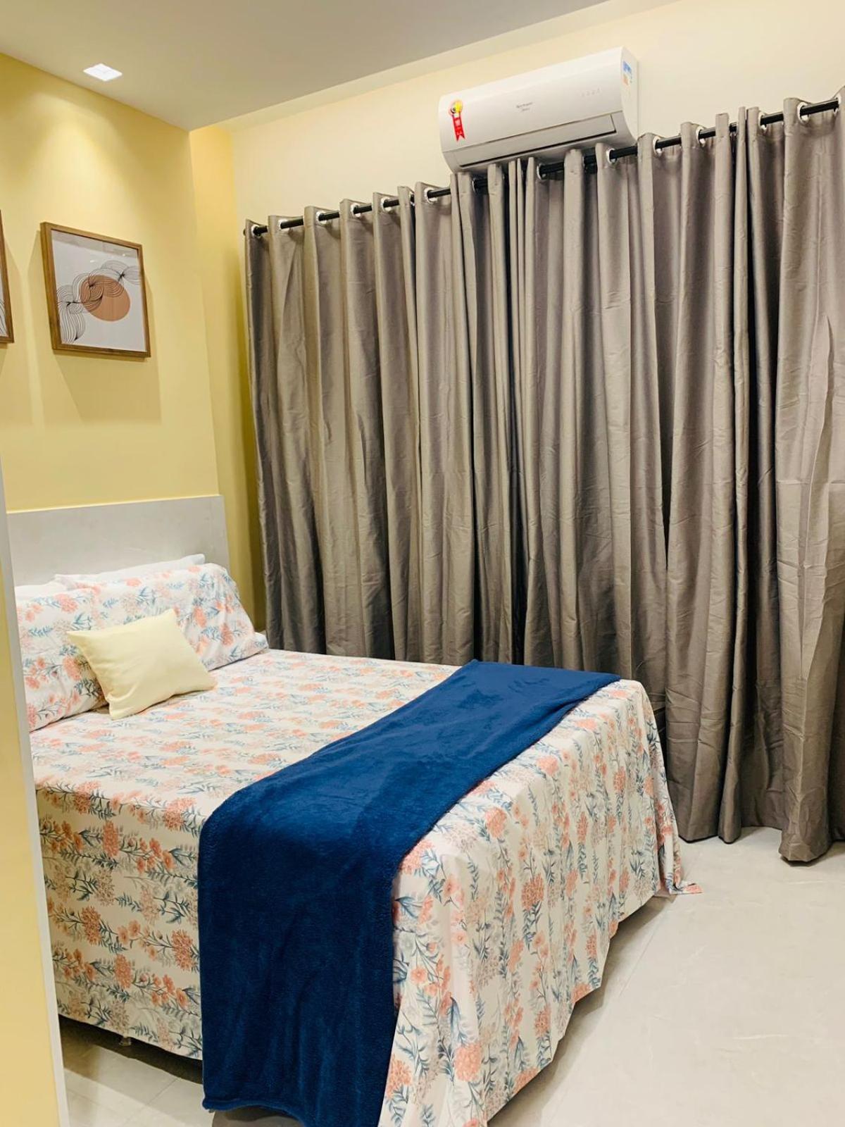 Apartamento De Luxo Copacabana Rio de Janeiro Eksteriør bilde