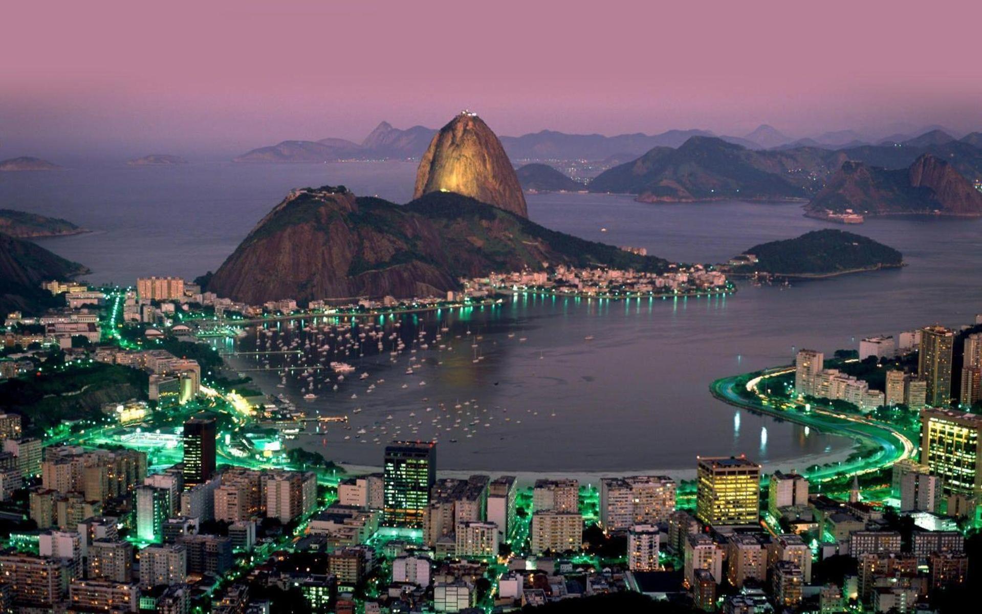 Apartamento De Luxo Copacabana Rio de Janeiro Eksteriør bilde