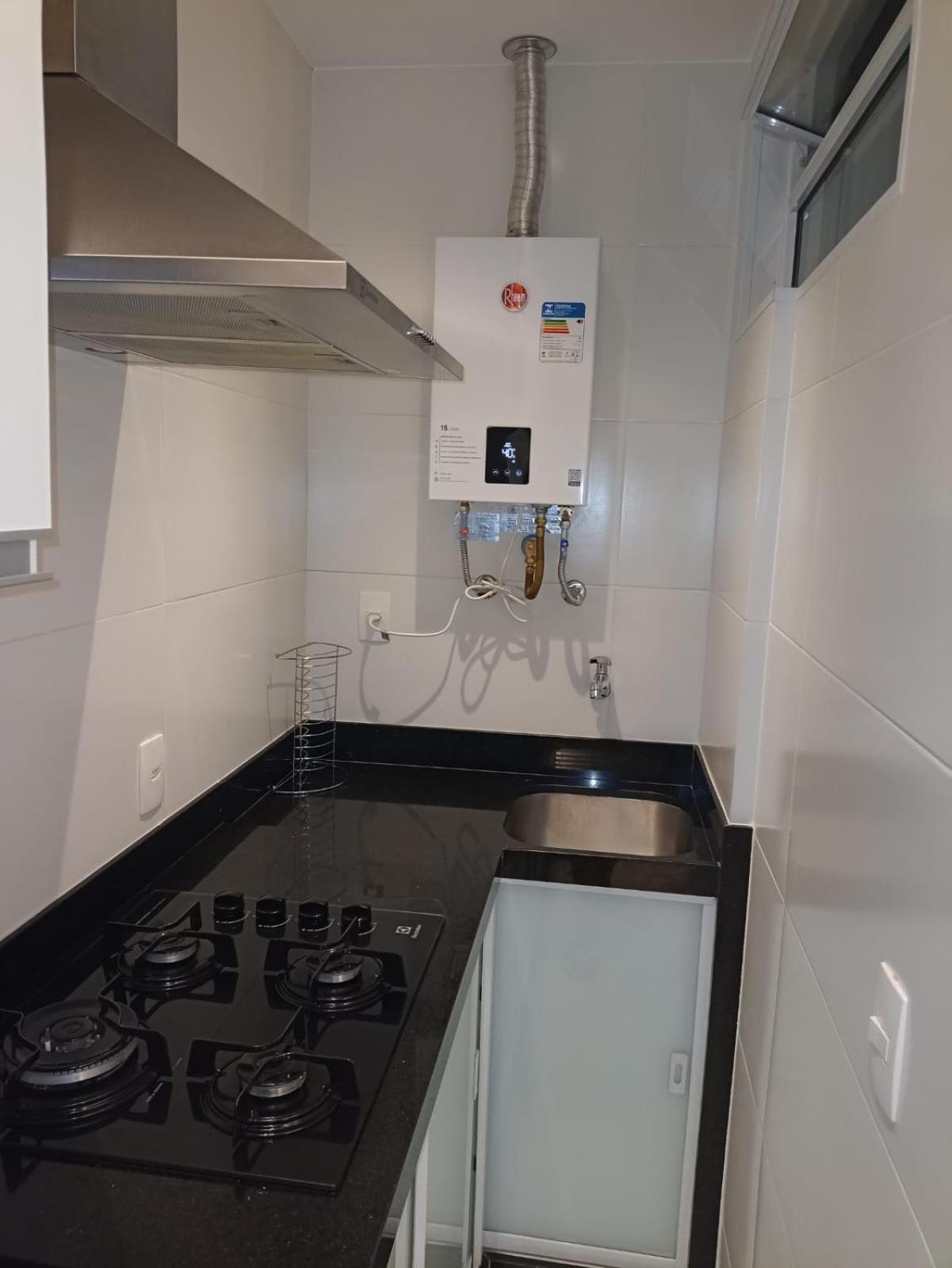 Apartamento De Luxo Copacabana Rio de Janeiro Eksteriør bilde