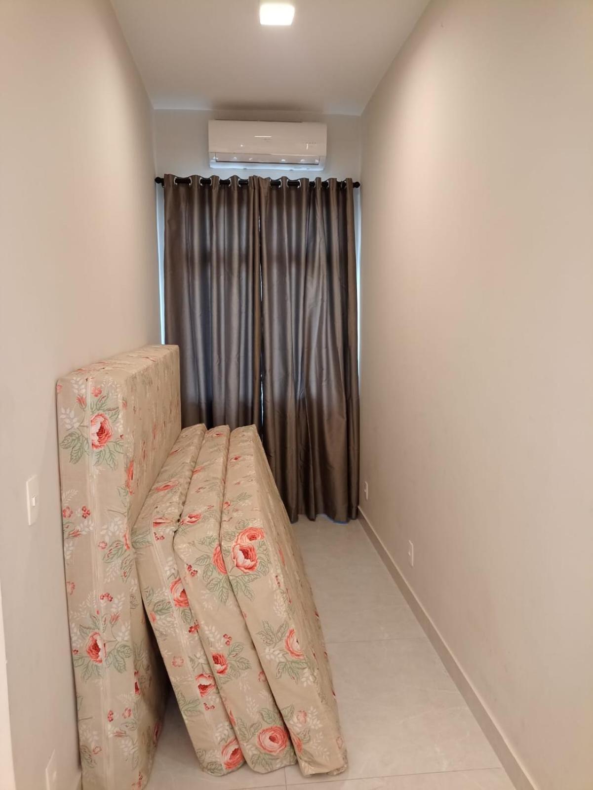 Apartamento De Luxo Copacabana Rio de Janeiro Eksteriør bilde